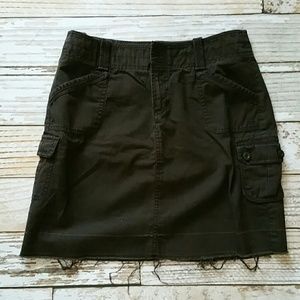 Gap skirt, size 10